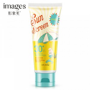 солнцезащитный крем SPF30