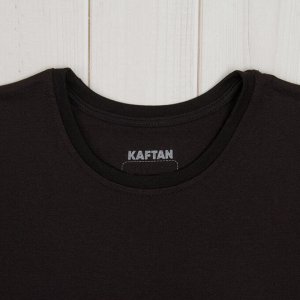 Футболка мужская KAFTAN "Капитан" р-р M (46-48)