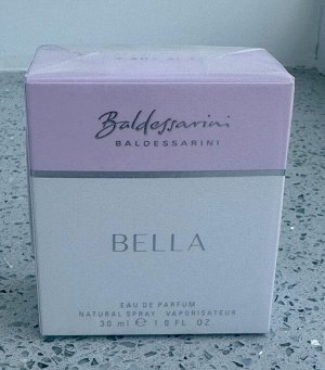Женские духи Baldessarini Baldessarini Bella 30 мл. Оригинал