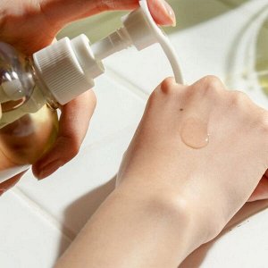 Гидрофильное масло с канолой Graymelin Canola Crazy Cleansing Oil, 300мл