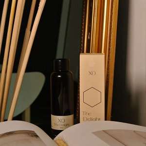 Наполнитель для ароматического диффузора XO "The Delight" 100 мл