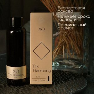 Наполнитель для ароматического диффузора XO "The Harmony" 100 мл