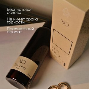Наполнитель для ароматического диффузора XO "The Hug" 100 мл