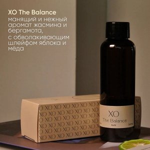 Наполнитель для ароматического диффузора XO "The Balance" 100 мл