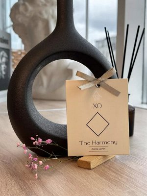 Саше ароматическое ХО "The Harmony"