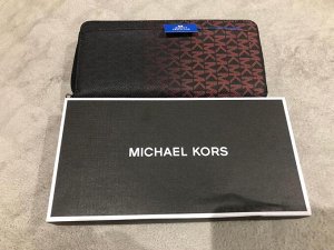 Кошелёк мужской MICHAEL KORS