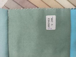 Шторы канвас 2 штуки по 150 см
