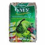 Удобрение органоминеральное &quot;Универсал&quot;, 3 кг