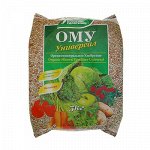 Удобрение органо-минеральное &quot;Универсал&quot;, 5 кг
