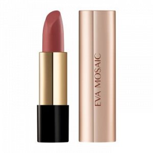 Eva Mosaic Губная помада  Cream Desire 04, терракотовый  NEW