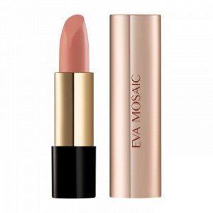 Eva Mosaic Губная помада  Cream Desire 09, светло-бежевый NEW