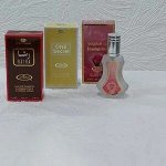 Женский В стиле Black Opium Блек Опиум Al Rayan 50 мл