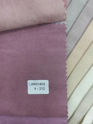 Шторы канвас 2 штуки по 150 см