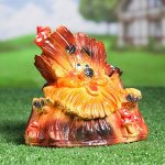 Садовая фигура &quot;Леший&quot; 12х20х20см