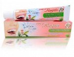 369047 ISME Herbal Clove Toothpaste Травяная зубная паста, 100г