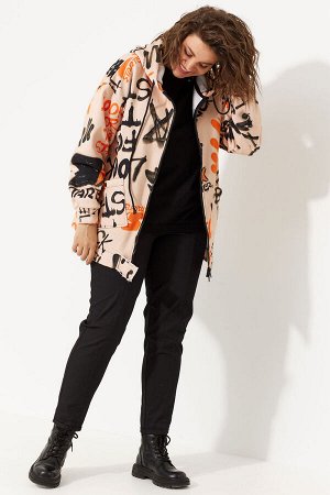 Ветровка Ветровка BegiModa 4101 оранж 
Состав: ПЭ-35%; Хлопок-65%;
Сезон: Осень-Зима
Рост: 170

Все мы любим худи за практичность и универсальность. Это отличный вариант одежды для повседневной носки