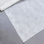 Чехол для парника, прошитый, 6 секций, 8*2.1 м, спанбонд 45 г/м2, (без дуг)