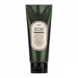 Маска увлажняющая для волос Tenzero Hair Repair Treatment Normal To Oily Hair Care 180 мл, шт