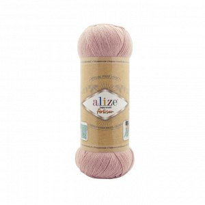 Пряжа Alize Superwash Artisan №161 пудра