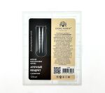 ВЕРХНИЕ МНОГОРАЗОВЫЕ ФОРМЫ С РАЗМЕТКОЙ, АРОЧНЫЙ КВАДРАТ, 120 ШТ NEW