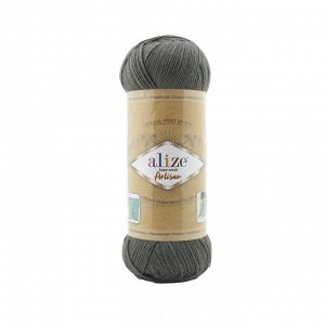 Пряжа Alize Superwash Artisan №274 артишок