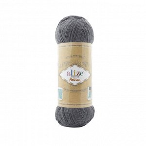 Пряжа Alize Superwash Artisan №871 никель
