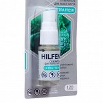Освежитель для полости рта HILFEN Extra Fresh, 15 мл 10242667