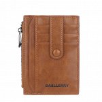 Кардхолдер Baellerry коричневый 02288