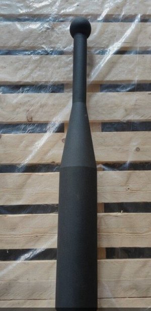 Бита для кроссфита 12 кг MD Buddy MD2802