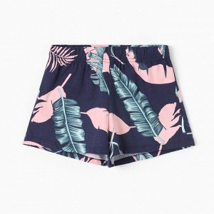Шорты женские KAFTAN "Tropical dream".