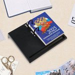 Блок для настольных календарей &quot;Госсимволика - 1&quot; 2025 год, 160 листов, 10 х 14 см