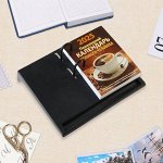 Блок для настольных календарей «Календарь делового человека» 2025, 160 листов, 10x14 см