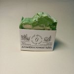 REALGREEN Мыло натуральное &quot;Дальневосточная тайга&quot;, 100г.