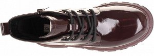 Дерби Olive Garden 122-07-01-05R-R4335