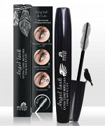 Тушь для ресниц Angel lash 3 in 1 Объем и удлинение черн.влагостойкая