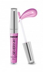 Жидкая помада CHROME метал.арт.11- Фиолетовый, 8мл