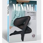 Акция на колготки MINIMI, SISI, OMSA от 96руб