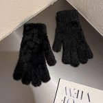 ПЕРЧАТКИ ЖЕНСКИЕ