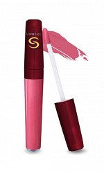 Жидкая помада матовая MATTE LIPS Розовый 2/323, 8 мл