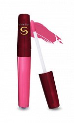 Жидкая помада матовая MATTE LIPS Розовый 2/324, 8 мл