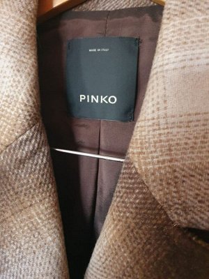 Шикарный Pinko оригинал