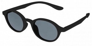 Солнцезащитные очки детские Dooky Bali Black 3-7 y