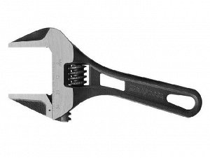 Ключ разводной Kraftool SlimWide Compact, 140/32 мм