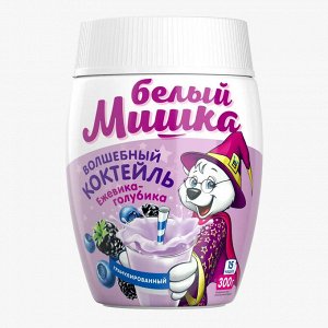 ВС Молочный коктейль