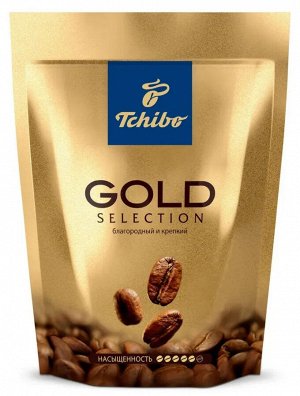 Кофе Tibio Голд Селекшн раств. 285гр м/у