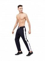 OXO-0442 Брюки мужские (Oxouno) МОДЕЛЬ 3 Хлопок 77%; Полиэстер 18%; Эластан 5%м