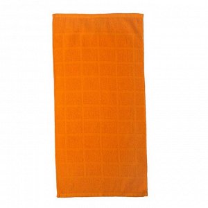 Комплект махровых полотенец - 4 шт., размер 30х60 см, цвет МИКС (салатовый)