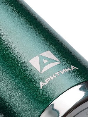 Термос (106-900GN) Арктика [31х8 см, 0.9 л, 580 гр, нерж. сталь]