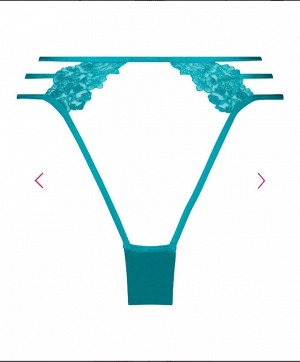 Комплект нижнего белья Hunkemoller