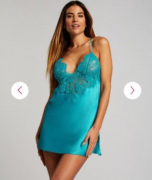 Комплект нижнего белья Hunkemoller
